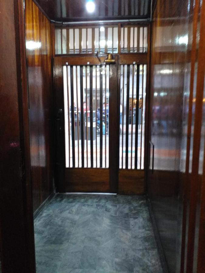 Hotel Plata Богота Екстер'єр фото